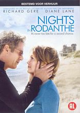 Inlay van Nights in Rodanthe
